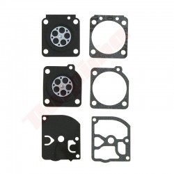 DIAFRAGMAS REMONTA KOMPLEKTS ZAMA (GND-39)