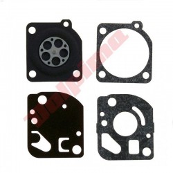 DIAFRAGMAS REMONTA KOMPLEKTS ZAMA (GND-41)