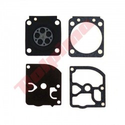 DIAFRAGMAS REMONTA KOMPLEKTS ZAMA (GND-43)