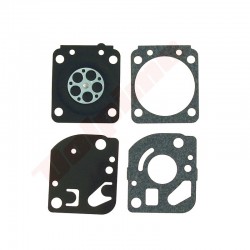 DIAFRAGMAS REMONTA KOMPLEKTS ZAMA (GND-44)