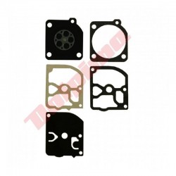 DIAFRAGMAS REMONTA KOMPLEKTS ZAMA (GND-47)