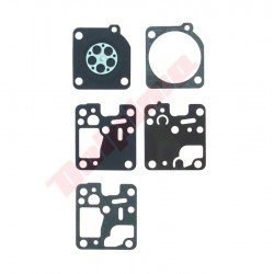 DIAFRAGMAS REMONTA KOMPLEKTS ZAMA (GND-48)