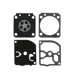 DIAFRAGMAS REMONTA KOMPLEKTS ZAMA (GND-51)