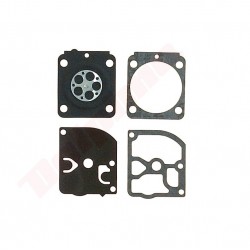 DIAFRAGMAS REMONTA KOMPLEKTS ZAMA (GND-56)