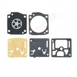 DIAFRAGMAS REMONTA KOMPLEKTS ZAMA (GND-63)