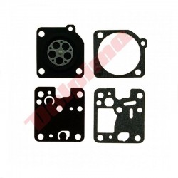 DIAFRAGMAS REMONTA KOMPLEKTS ZAMA (GND-66)