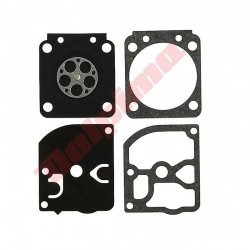 DIAFRAGMAS REMONTA KOMPLEKTS ZAMA (GND-67)