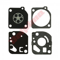 DIAFRAGMAS REMONTA KOMPLEKTS ZAMA (GND-68)