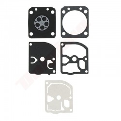 DIAFRAGMAS REMONTA KOMPLEKTS ZAMA (GND-71, GND-EL50)