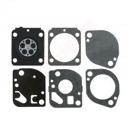 DIAFRAGMAS REMONTA KOMPLEKTS ZAMA (GND-72)