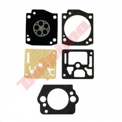 DIAFRAGMAS REMONTA KOMPLEKTS ZAMA (GND-73)