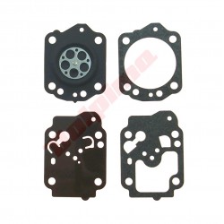 DIAFRAGMAS REMONTA KOMPLEKTS ZAMA (GND-74)