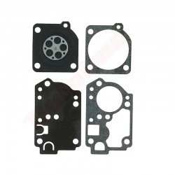 DIAFRAGMAS REMONTA KOMPLEKTS ZAMA (GND-77)