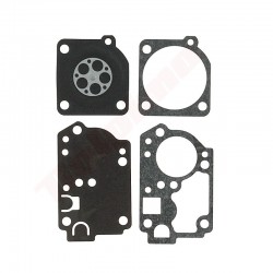 DIAFRAGMAS REMONTA KOMPLEKTS ZAMA (GND-78)