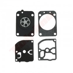 DIAFRAGMAS REMONTA KOMPLEKTS ZAMA (GND-84)