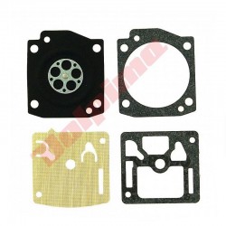 DIAFRAGMAS REMONTA KOMPLEKTS ZAMA (GND-86)