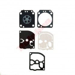 DIAFRAGMAS REMONTA KOMPLEKTS ZAMA (GND-87)