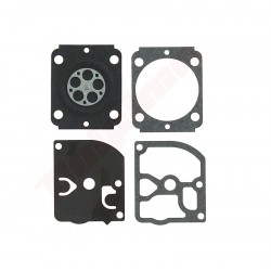 DIAFRAGMAS REMONTA KOMPLEKTS ZAMA (GND-88)