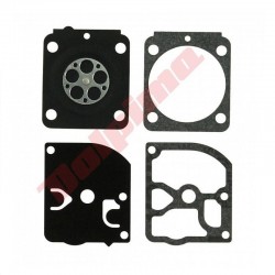 DIAFRAGMAS REMONTA KOMPLEKTS ZAMA (GND-89)