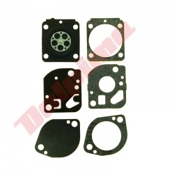 DIAFRAGMAS REMONTA KOMPLEKTS ZAMA (GND-93)