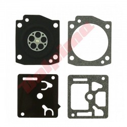 DIAFRAGMAS REMONTA KOMPLEKTS ZAMA (GND-94)