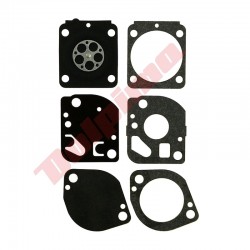 DIAFRAGMAS REMONTA KOMPLEKTS ZAMA (GND-95)