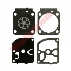 DIAFRAGMAS REMONTA KOMPLEKTS ZAMA (GND-98)