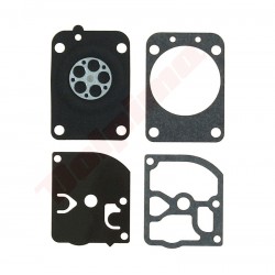 DIAFRAGMAS REMONTA KOMPLEKTS ZAMA (GND-100)