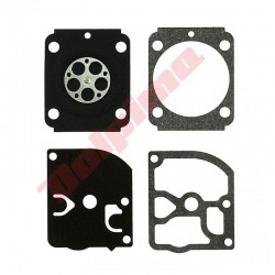 DIAFRAGMAS REMONTA KOMPLEKTS ZAMA (GND-101)