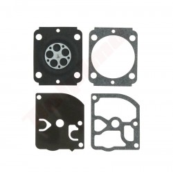 DIAFRAGMAS REMONTA KOMPLEKTS ZAMA (GND-104)