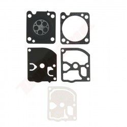 DIAFRAGMAS REMONTA KOMPLEKTS ZAMA (GND-105)