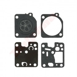 DIAFRAGMAS REMONTA KOMPLEKTS ZAMA (GND-106)