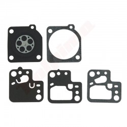 DIAFRAGMAS REMONTA KOMPLEKTS ZAMA (GND-108)