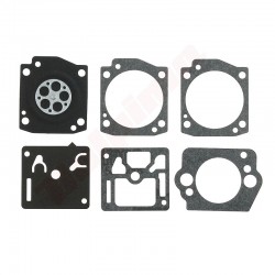 DIAFRAGMAS REMONTA KOMPLEKTS ZAMA (GND-110)