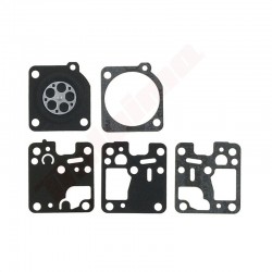 DIAFRAGMAS REMONTA KOMPLEKTS ZAMA (GND-111)