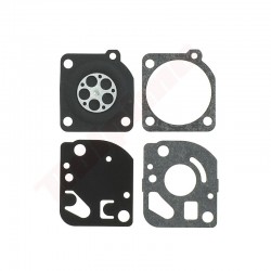 DIAFRAGMAS REMONTA KOMPLEKTS ZAMA (GND-113)