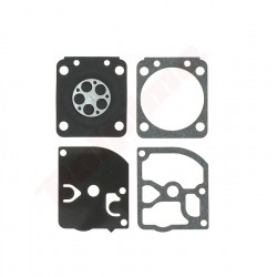 DIAFRAGMAS REMONTA KOMPLEKTS ZAMA (GND-114)