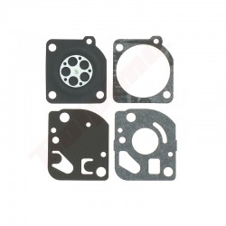 DIAFRAGMAS REMONTA KOMPLEKTS ZAMA (GND-115)