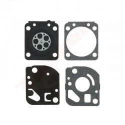 DIAFRAGMAS REMONTA KOMPLEKTS ZAMA (GND-116)