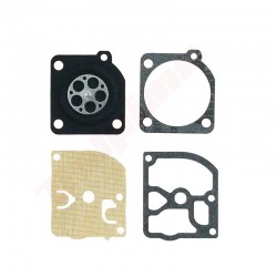 DIAFRAGMAS REMONTA KOMPLEKTS ZAMA (GND-117)