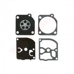 DIAFRAGMAS REMONTA KOMPLEKTS ZAMA (GND-119)