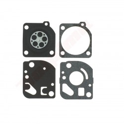 DIAFRAGMAS REMONTA KOMPLEKTS ZAMA (GND-121)