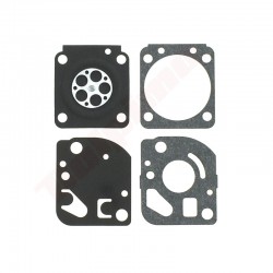 DIAFRAGMAS REMONTA KOMPLEKTS ZAMA (GND-123)