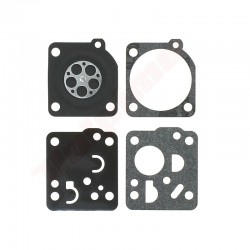 DIAFRAGMAS REMONTA KOMPLEKTS ZAMA (GND-124)