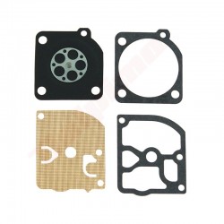 DIAFRAGMAS REMONTA KOMPLEKTS ZAMA (GND-125)