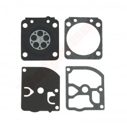 DIAFRAGMAS REMONTA KOMPLEKTS ZAMA (GND-126)