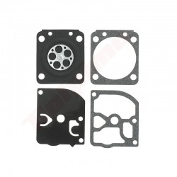 DIAFRAGMAS REMONTA KOMPLEKTS ZAMA (GND-129)