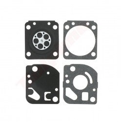 DIAFRAGMAS REMONTA KOMPLEKTS ZAMA (GND-130)