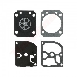 DIAFRAGMAS REMONTA KOMPLEKTS ZAMA (GND-133)