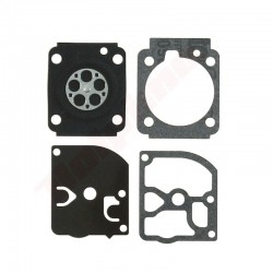 DIAFRAGMAS REMONTA KOMPLEKTS ZAMA (GND-137)